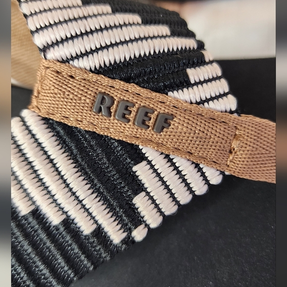 Reef Spring Woven Sandals - Picture 7 of 7